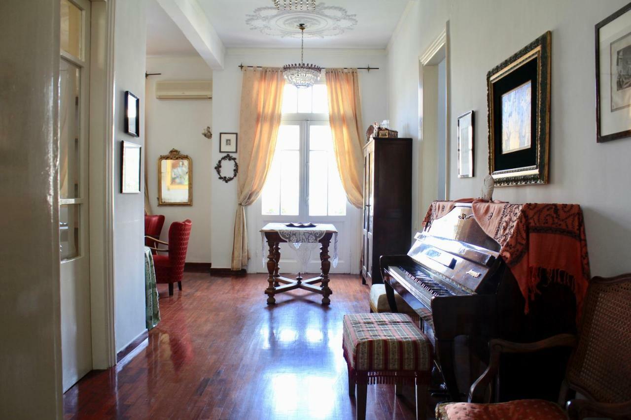 City Center Landmark House Tessalónica Exterior foto